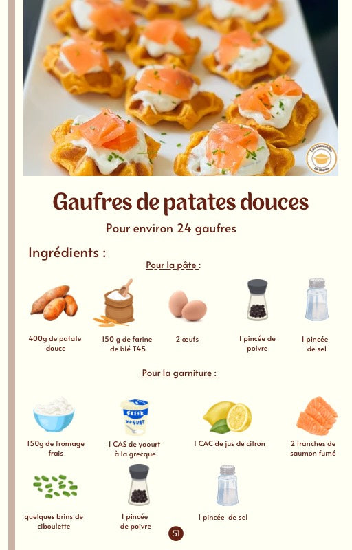 Mes recettes du quotidien SANS ROBOT