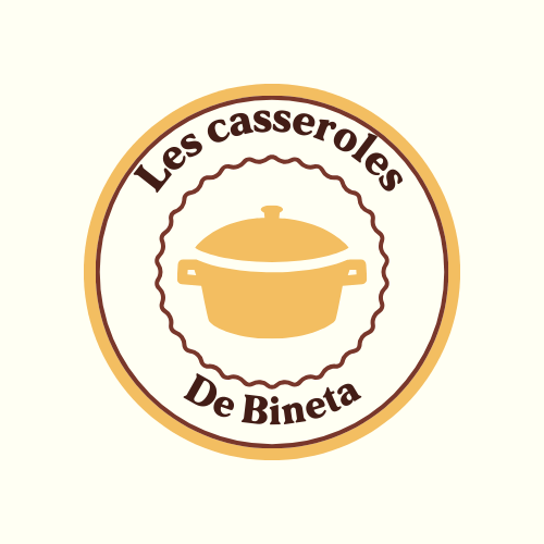 Les Casseroles de Bineta